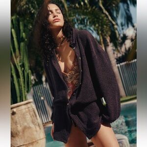 Free-est Samia cardigan